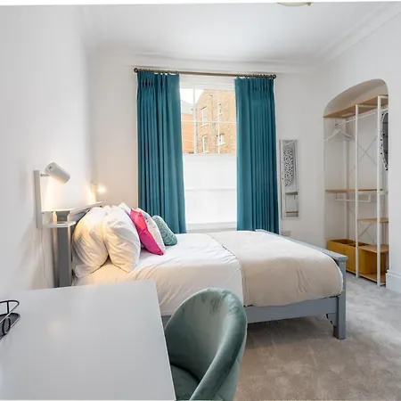 Apartamento Peckitt Street - The Clifford York