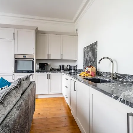 Peckitt Street - The Clifford Apartamento York
