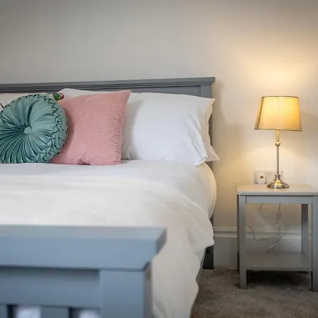 Apartamento Peckitt Street - The Clifford York